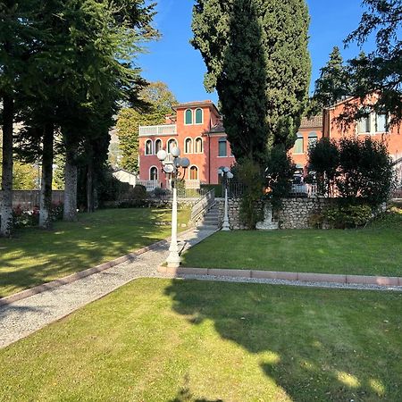 B&B Villa Carli Caneva Екстер'єр фото