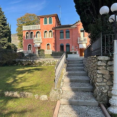 B&B Villa Carli Caneva Екстер'єр фото