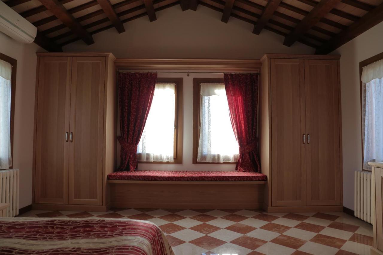 B&B Villa Carli Caneva Екстер'єр фото