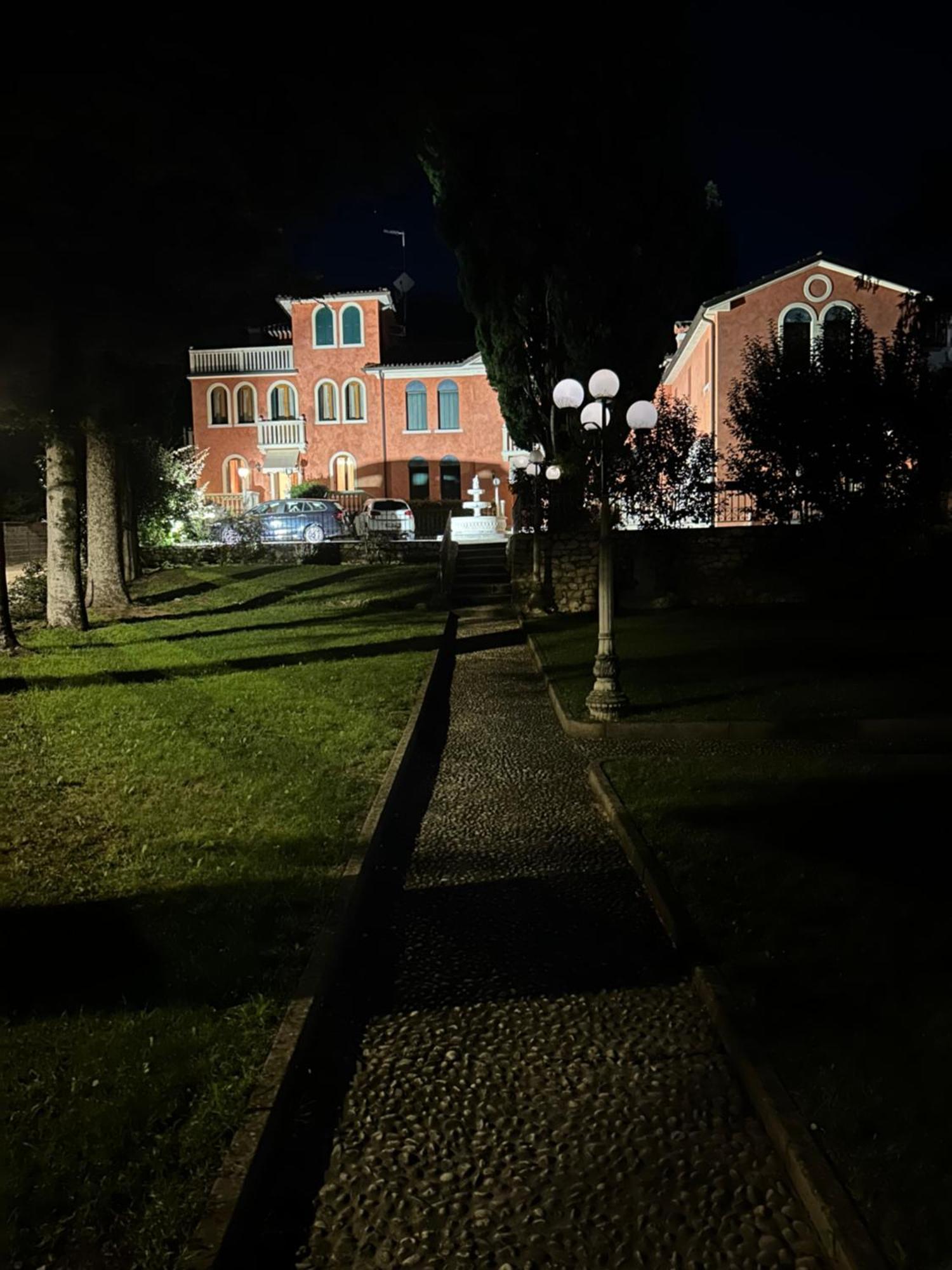 B&B Villa Carli Caneva Екстер'єр фото